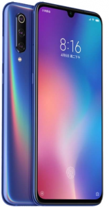 Телефон Xiaomi Mi 9 - замена разъема в Туле