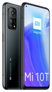 Телефон Xiaomi Mi 10T 6/128GB - замена динамика в Туле