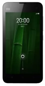 Телефон Xiaomi Mi 2A - замена стекла в Туле