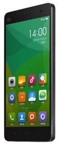 Телефон Xiaomi Mi 4 2/16GB - замена стекла в Туле