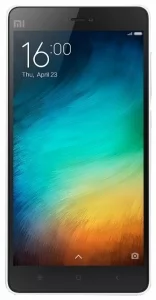 Телефон Xiaomi Mi 4i 16GB - замена тачскрина в Туле