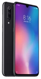 Телефон Xiaomi Mi 9 8/128GB - замена динамика в Туле