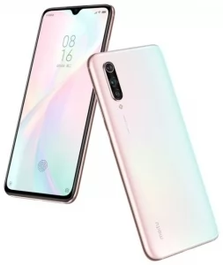 Телефон Xiaomi mi CC9 6/128GB - замена динамика в Туле