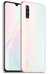 Телефон Xiaomi Mi CC9 Meitu Custom Edition 8/256GB - замена стекла в Туле