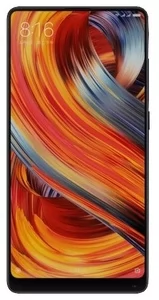 Телефон Xiaomi Mi Mix 2 8/128GB - замена динамика в Туле