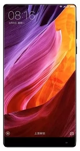 Телефон Xiaomi Mi Mix 256GB - замена стекла в Туле