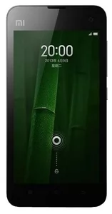 Телефон Xiaomi Mi2A - замена стекла в Туле