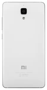 Телефон Xiaomi Mi4 3/16GB - замена стекла камеры в Туле