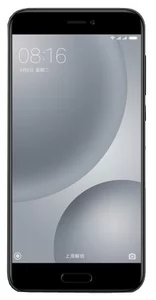 Телефон Xiaomi Mi5C - замена аккумуляторной батареи в Туле
