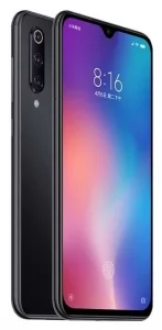 Телефон Xiaomi Mi9 SE 6/128GB - замена стекла камеры в Туле