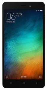 Телефон Xiaomi Redmi 3S Plus - замена динамика в Туле