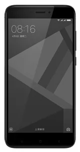 Телефон Xiaomi Redmi 4X 16GB - замена разъема в Туле