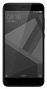 Телефон Xiaomi Redmi 4X 32GB - замена экрана в Туле