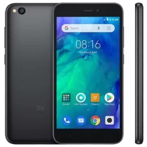 Телефон Xiaomi Redmi Go 1/16GB - замена динамика в Туле