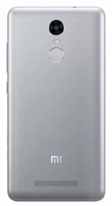 Телефон Xiaomi Redmi Note 3 Pro 16GB - замена кнопки в Туле