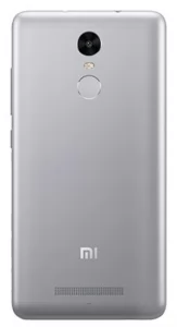 Телефон Xiaomi Redmi Note 3 Pro 32GB - замена стекла камеры в Туле